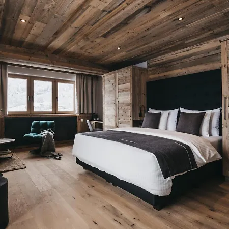 Vaya Zillertal 호텔 4*