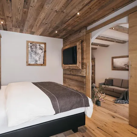 Vaya Zillertal 호텔 4*