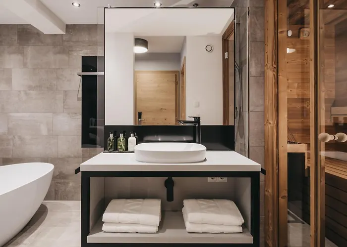 Hotel Vaya Zillertal