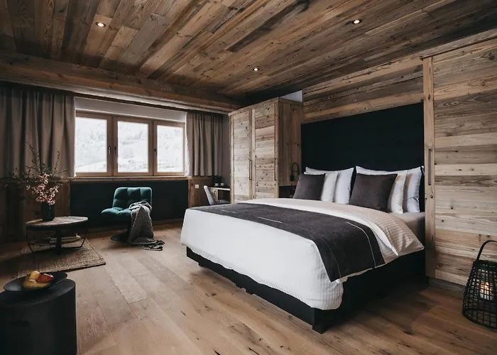 Vaya Zillertal Hotel 4*