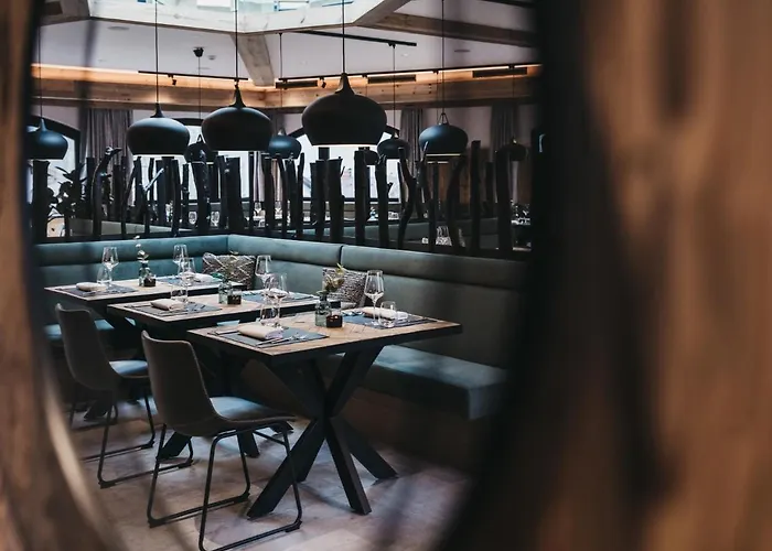 Hotel Vaya Zillertal Aschau Im Zillertal